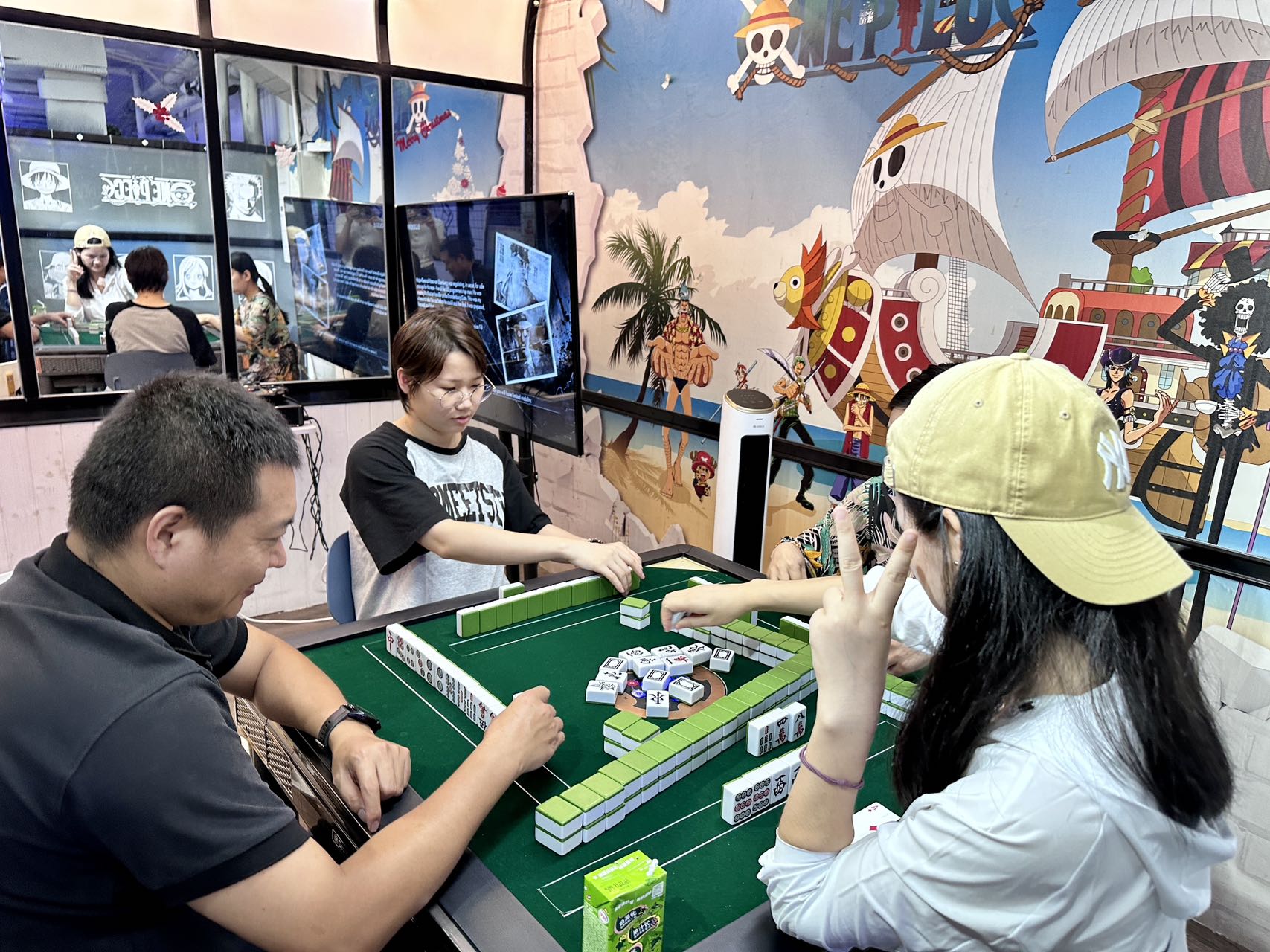 高能計算機，帶你進行一場夏日狂歡(圖3)