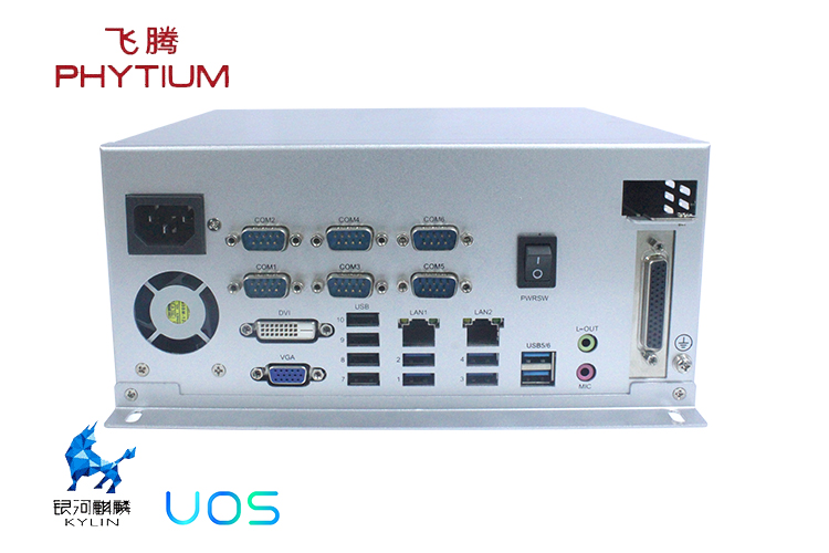 國產(chǎn)工控機機箱有什么作用？該怎么挑選呢？