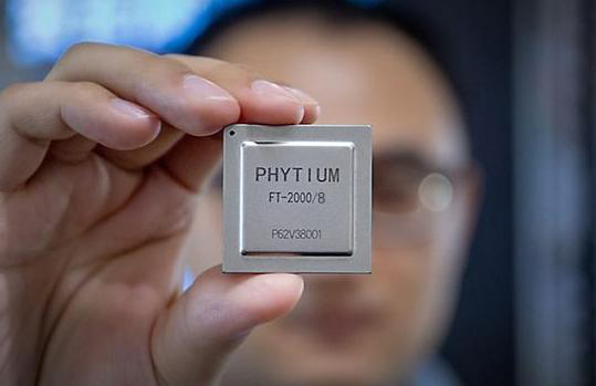 用國產(chǎn)CPU，讓國產(chǎn)主板提升性能，助力當今科技行業(yè)的高效發(fā)展！