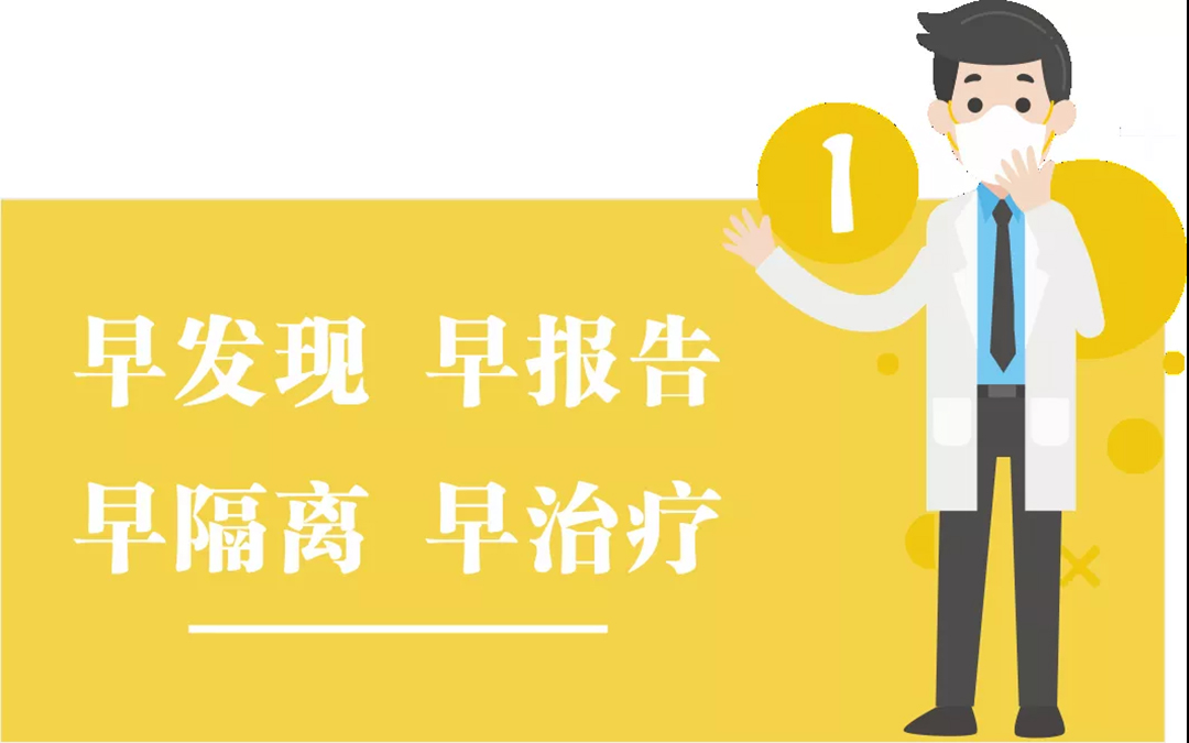 團結(jié)抗疫，共迎春天！高能計算機節(jié)后復(fù)工防疫指南!