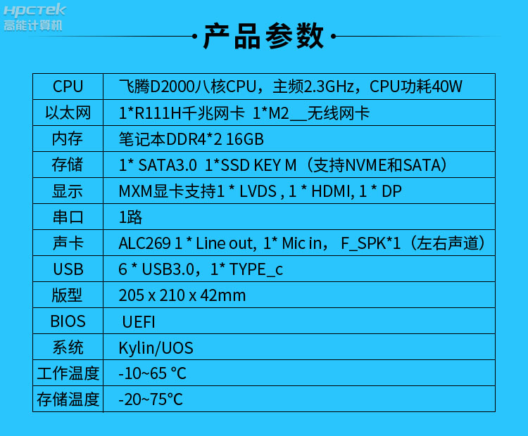 【高能計(jì)算機(jī)新品發(fā)布】OPS可插拔電腦重磅來(lái)襲，引領(lǐng)智慧教學(xué)新趨勢(shì)！(圖7)